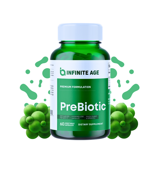 PreBiotic