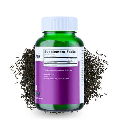 Black Seed Extract