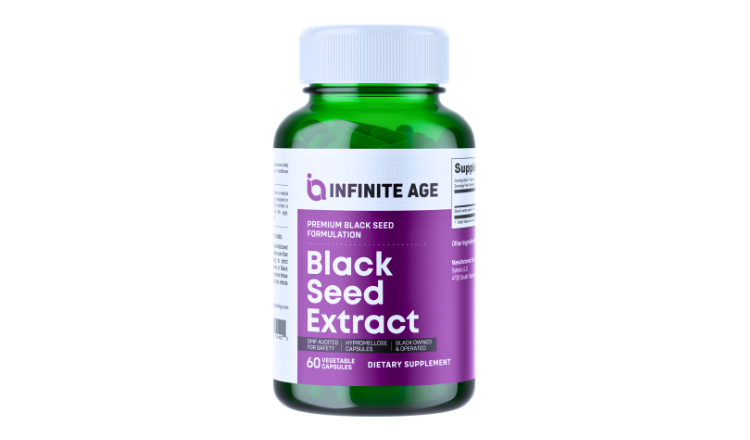 Black Seed Extract