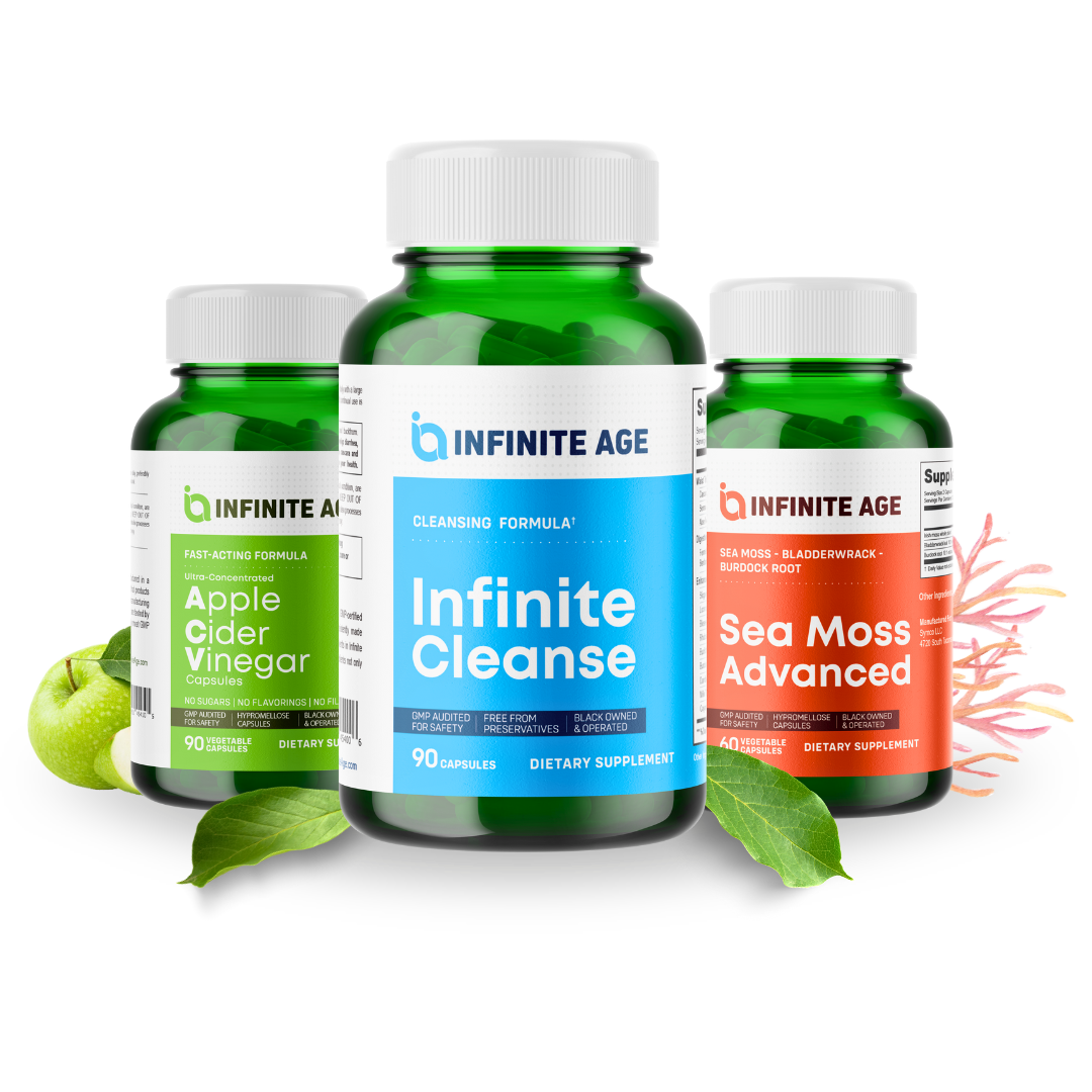 Detox Bundle