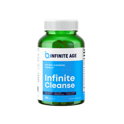 Infinite Cleanse