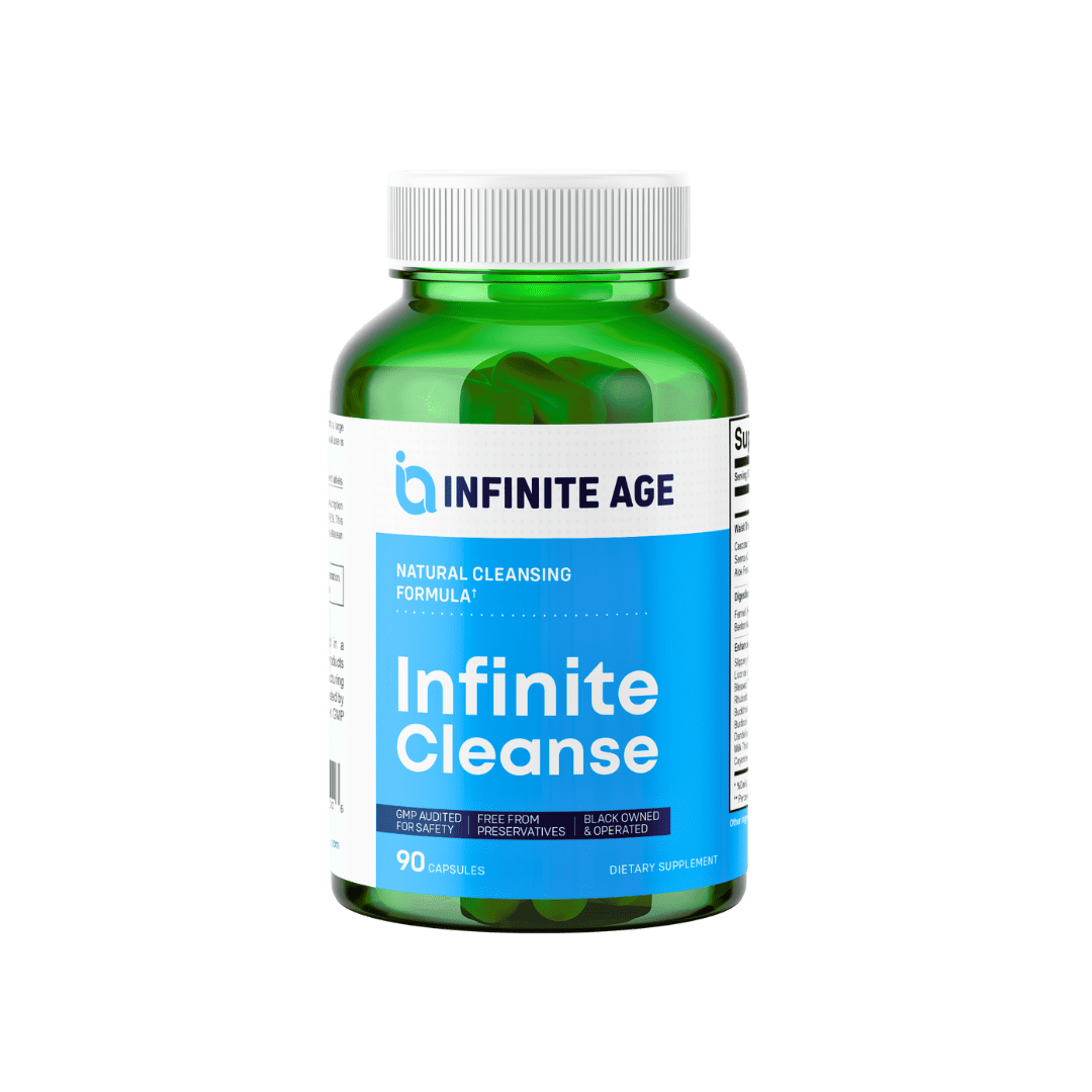 Infinite Cleanse