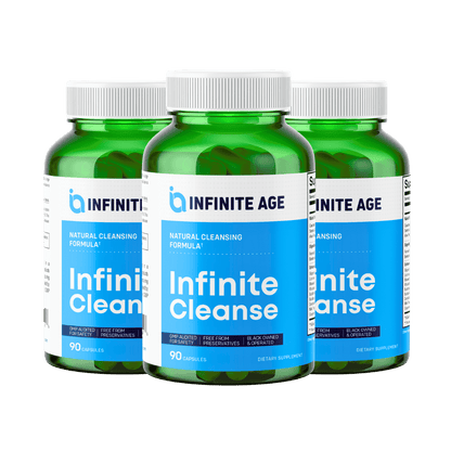 Infinite Cleanse