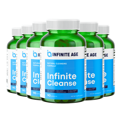 Infinite Cleanse