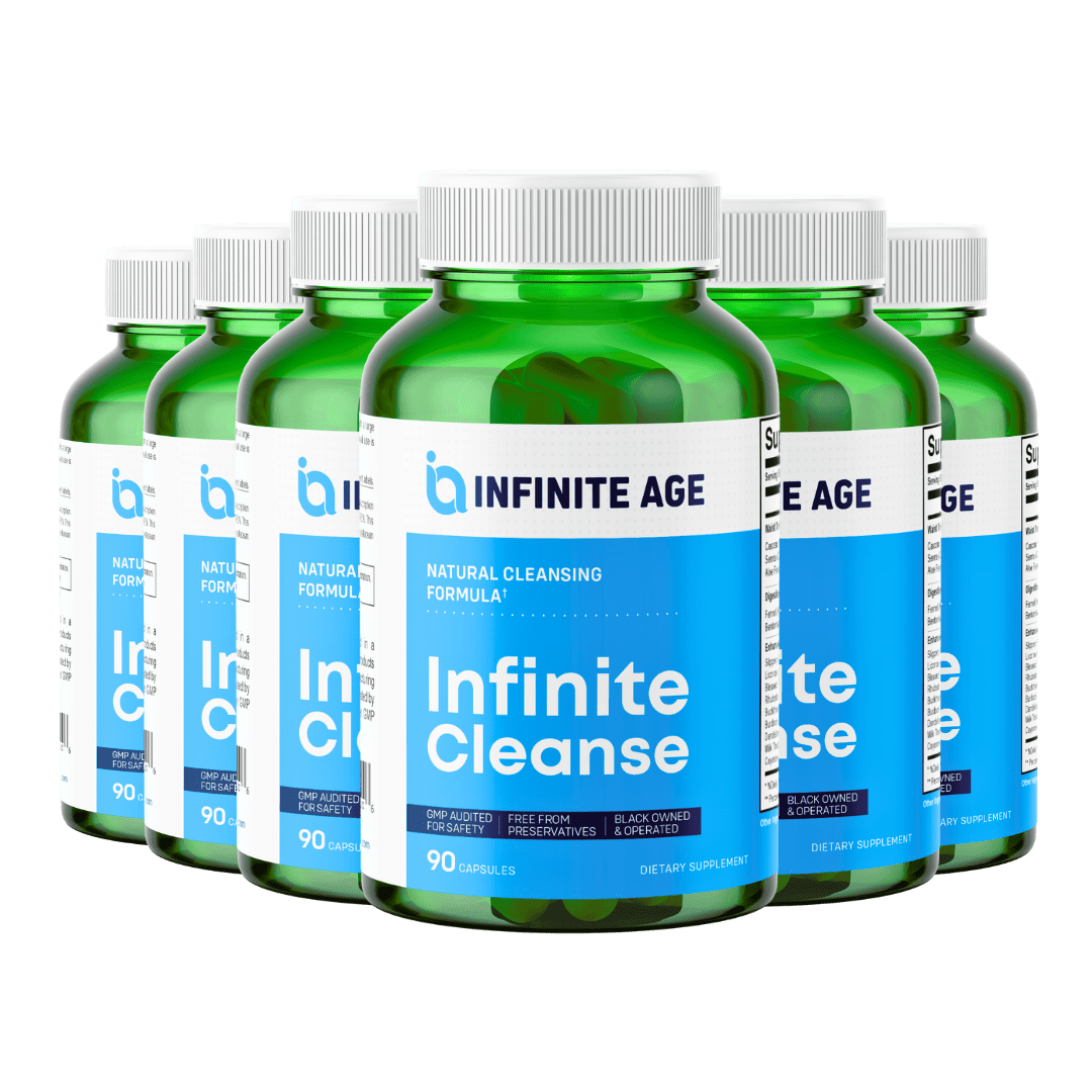 Infinite Cleanse