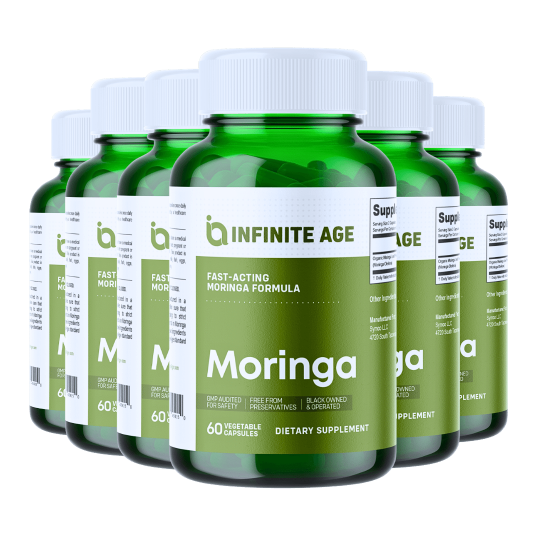 Moringa