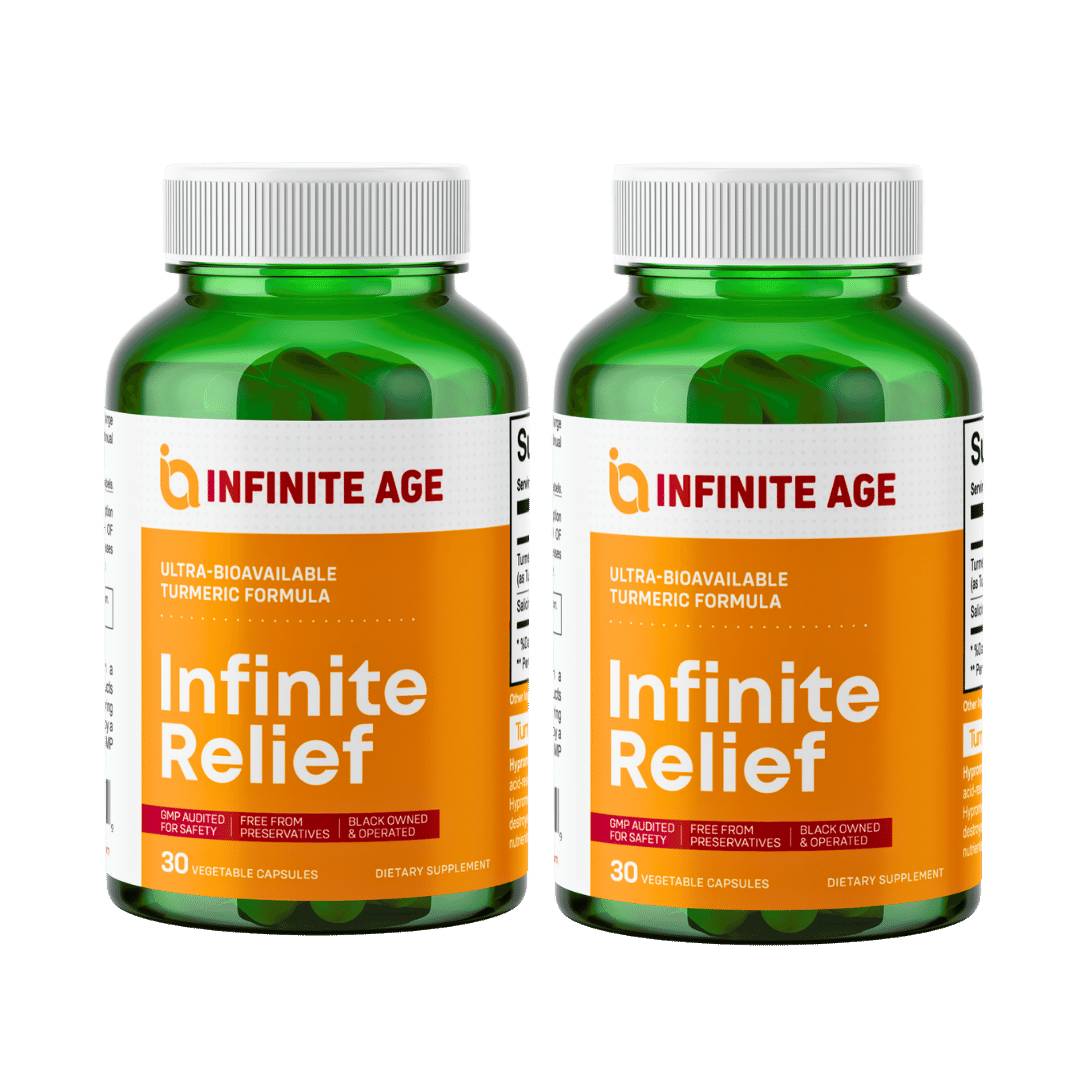 Infinite Relief