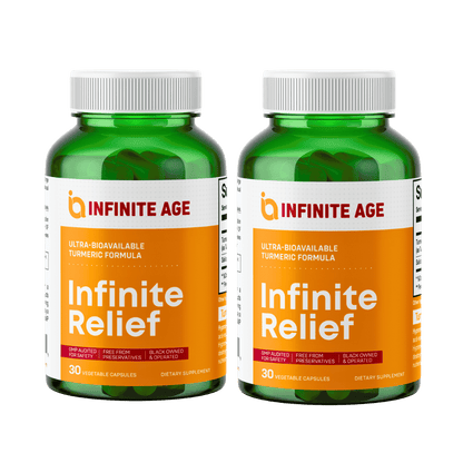 Infinite Relief