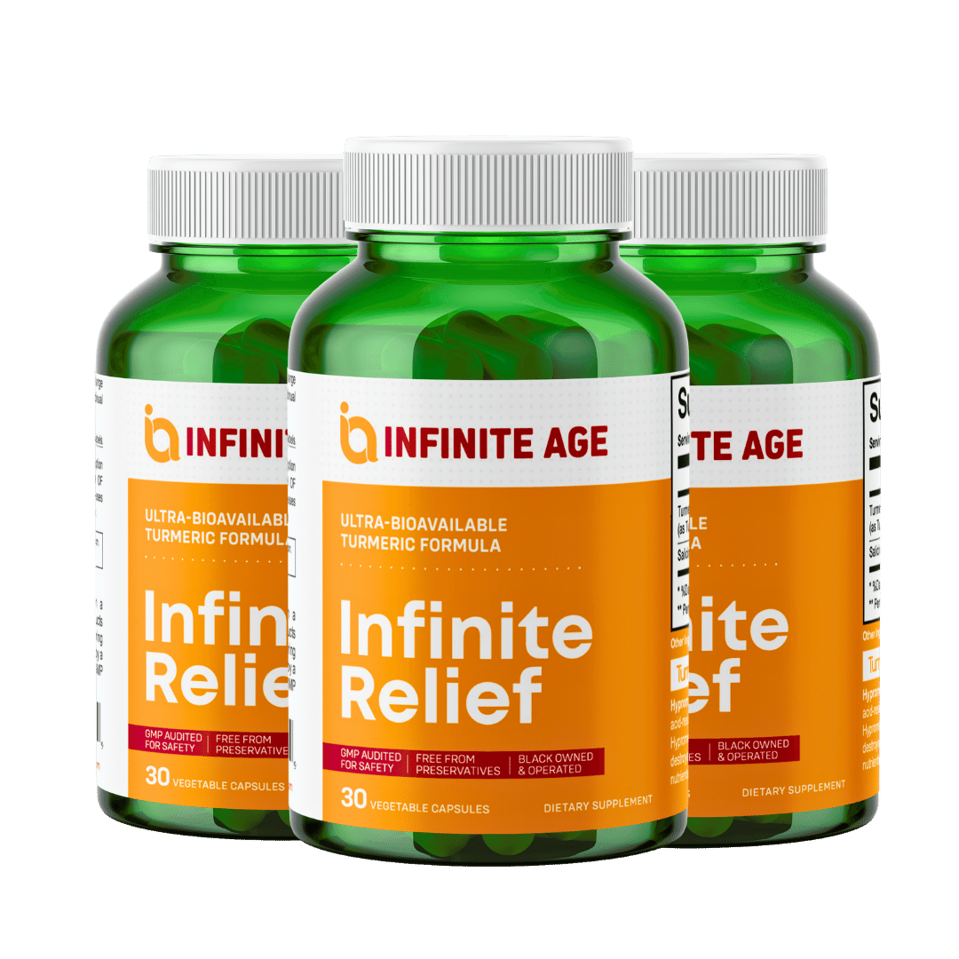 Infinite Relief