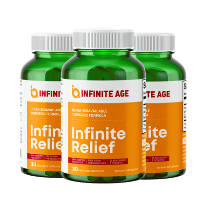 Infinite Relief