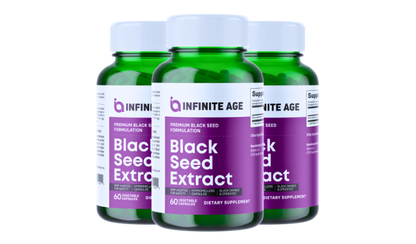 Black Seed Extract