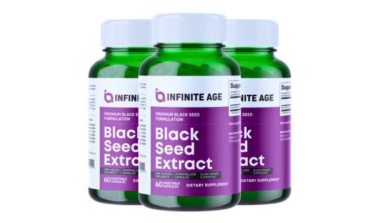 Black Seed Extract