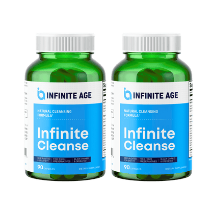 Infinite Cleanse