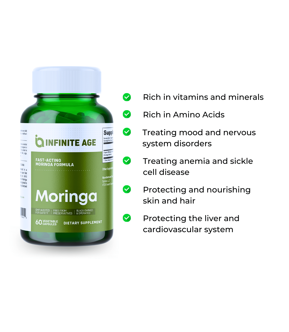 Moringa