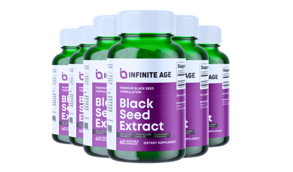 Black Seed Extract