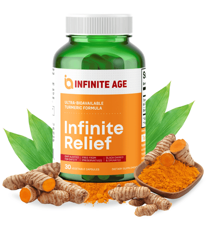 Infinite Relief