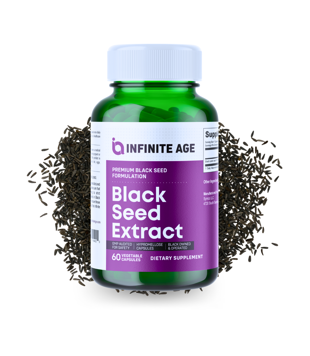 Black Seed Extract