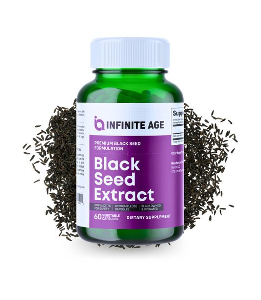 Black Seed Extract