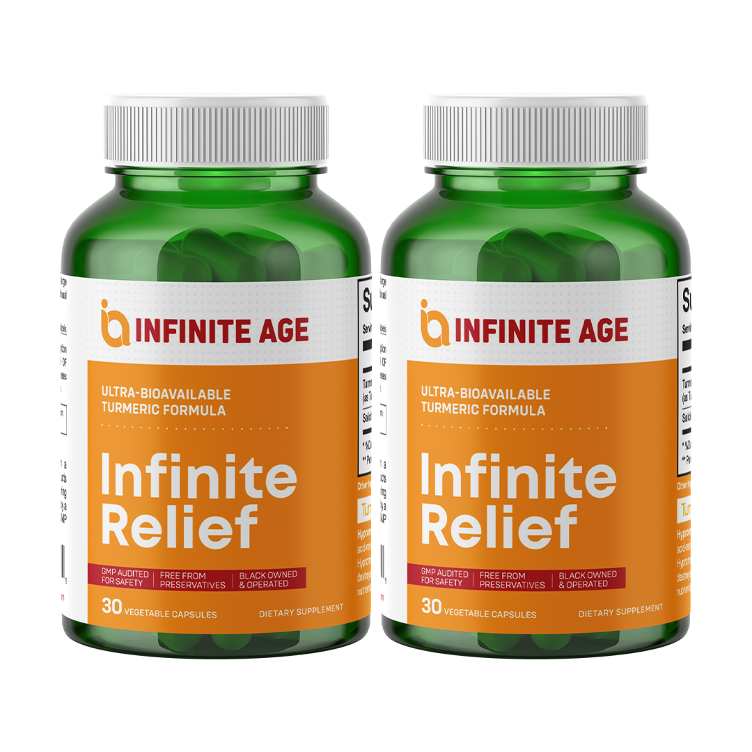 Infinite Relief