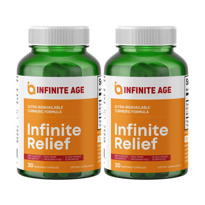 Infinite Relief