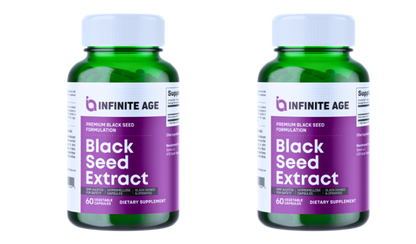 Black Seed Extract