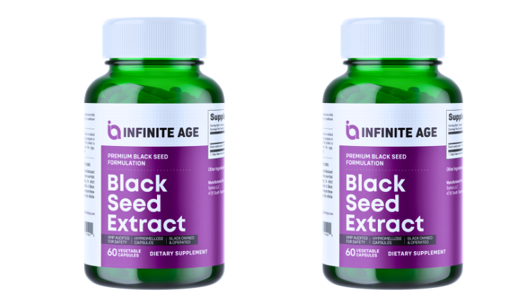 Black Seed Extract